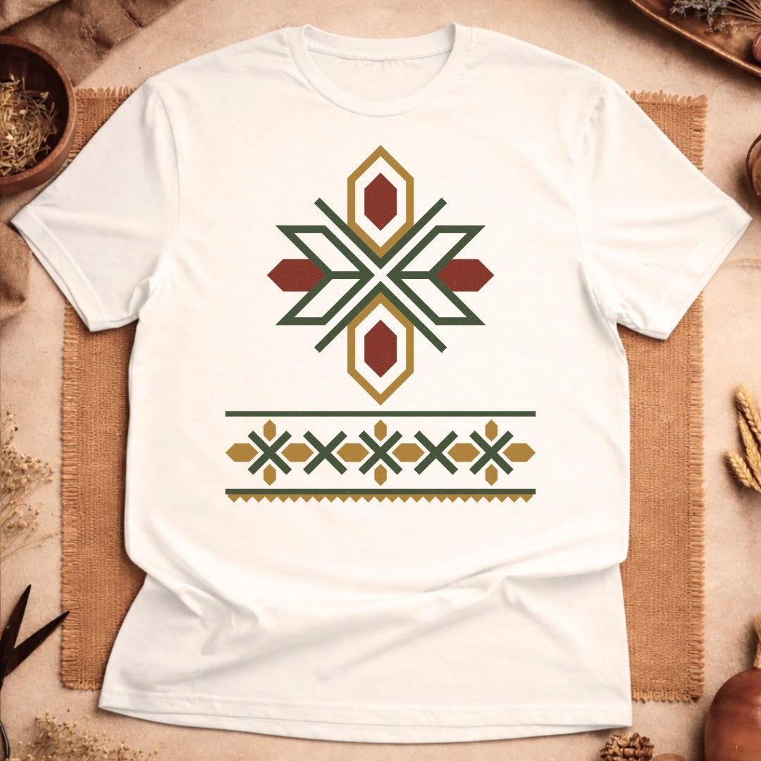 Ember Winter Crest