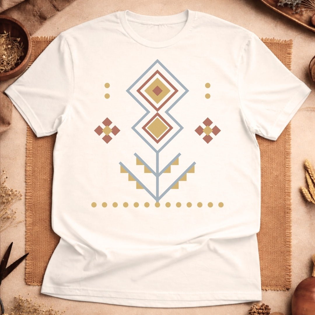 Geometric Continuity