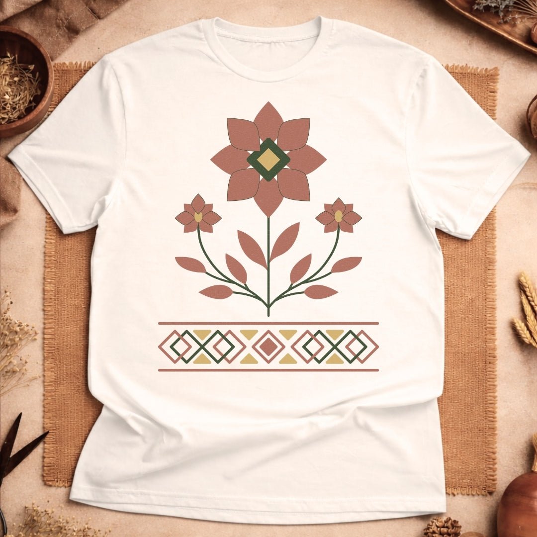 Heritage Bloom
