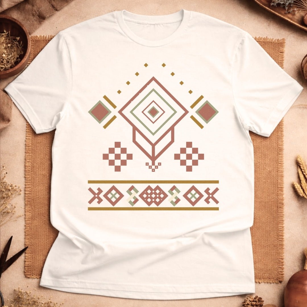 Pattern of Vitality