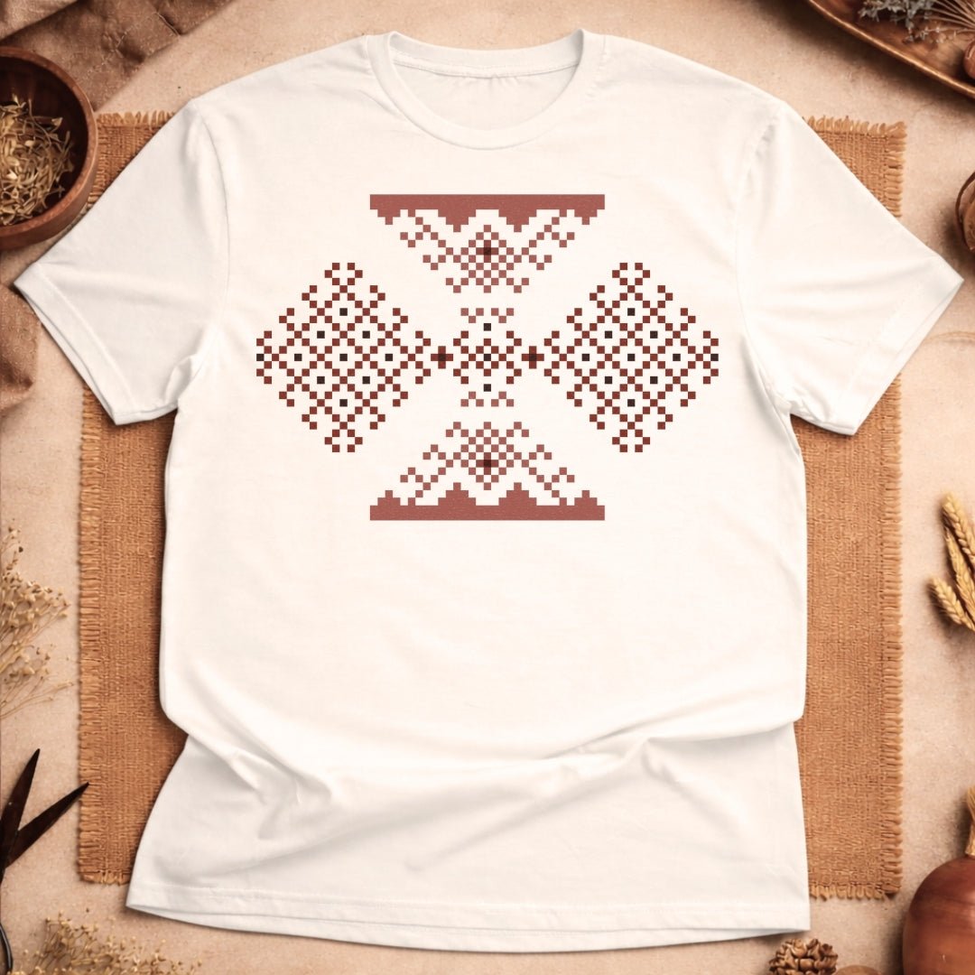 Sacred Weave