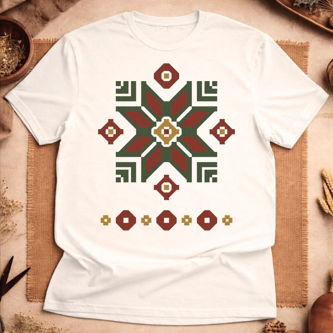 Smooth Ancestral Wreath