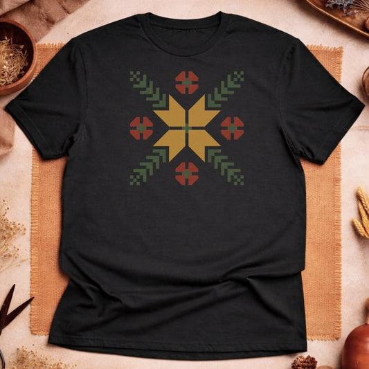 Echoes of our Past Crest II