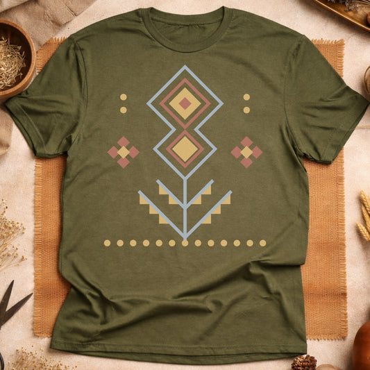 Geometric Continuity