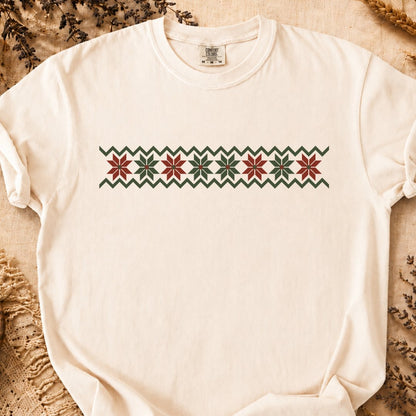 Bloom of Tradition, Ancient Symbols T-Shirt, Heavyweight