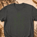 Ancestral Crown, Ancient Symbols T-Shirt, Lightweight