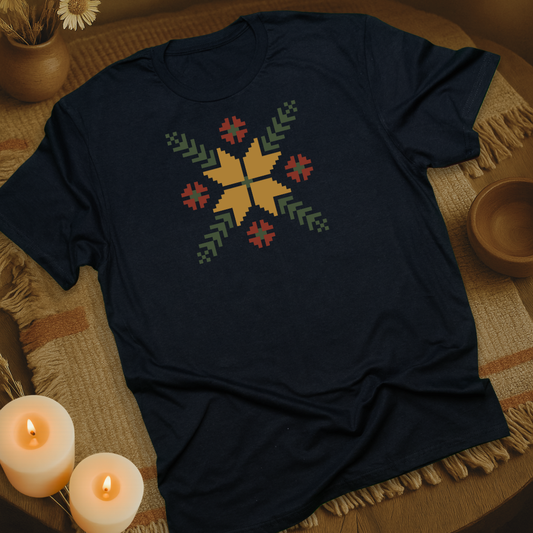 Echoes of our Past Crest