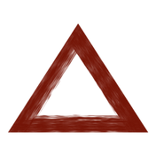 Triangle Up