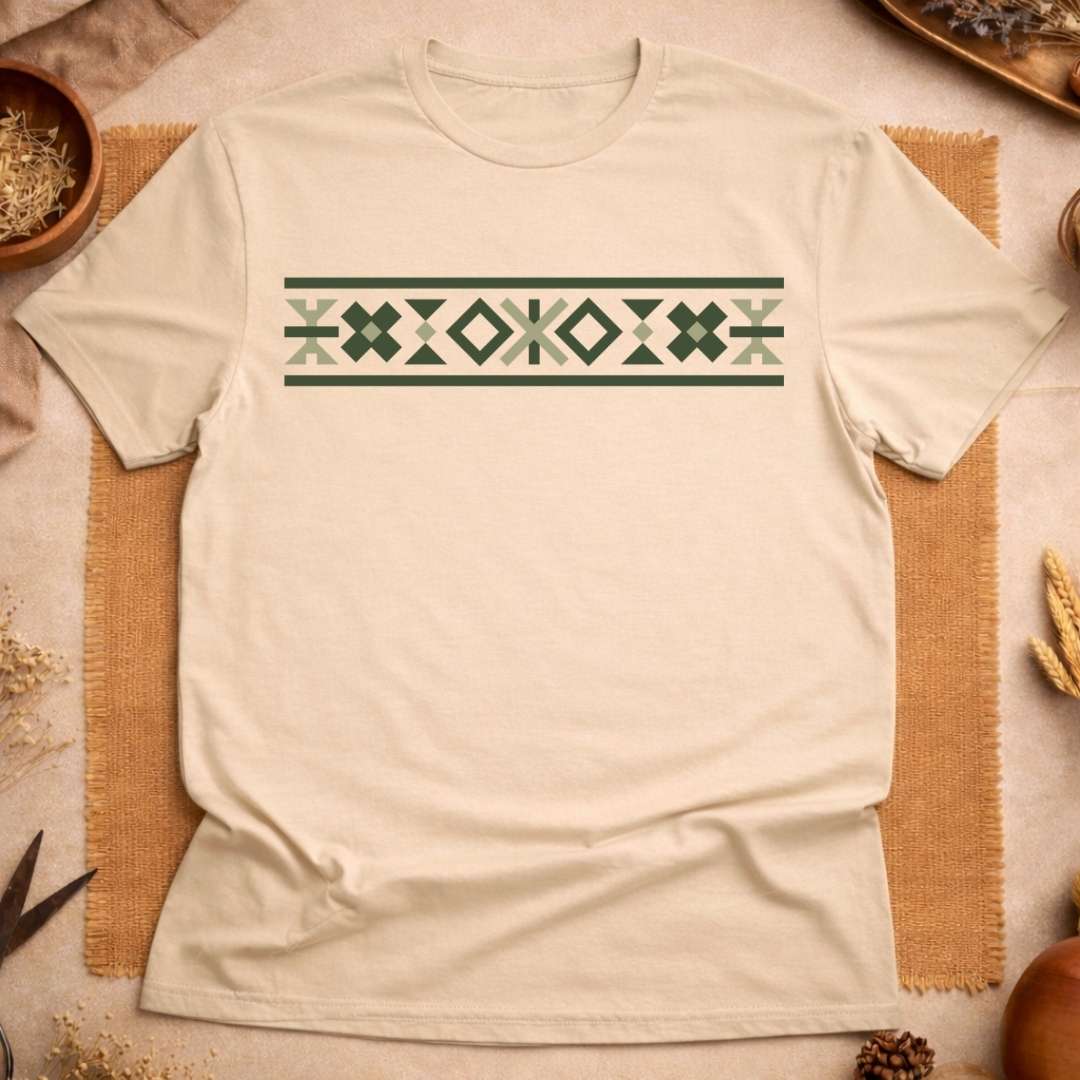 Ancestral Sign