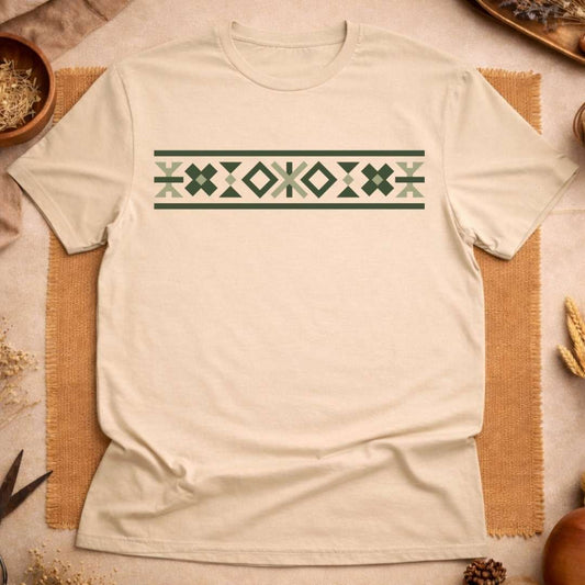 Ancestral Sign