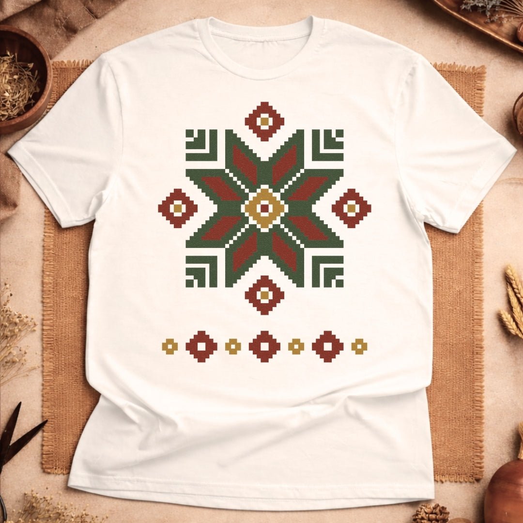 Ancestral Wreath