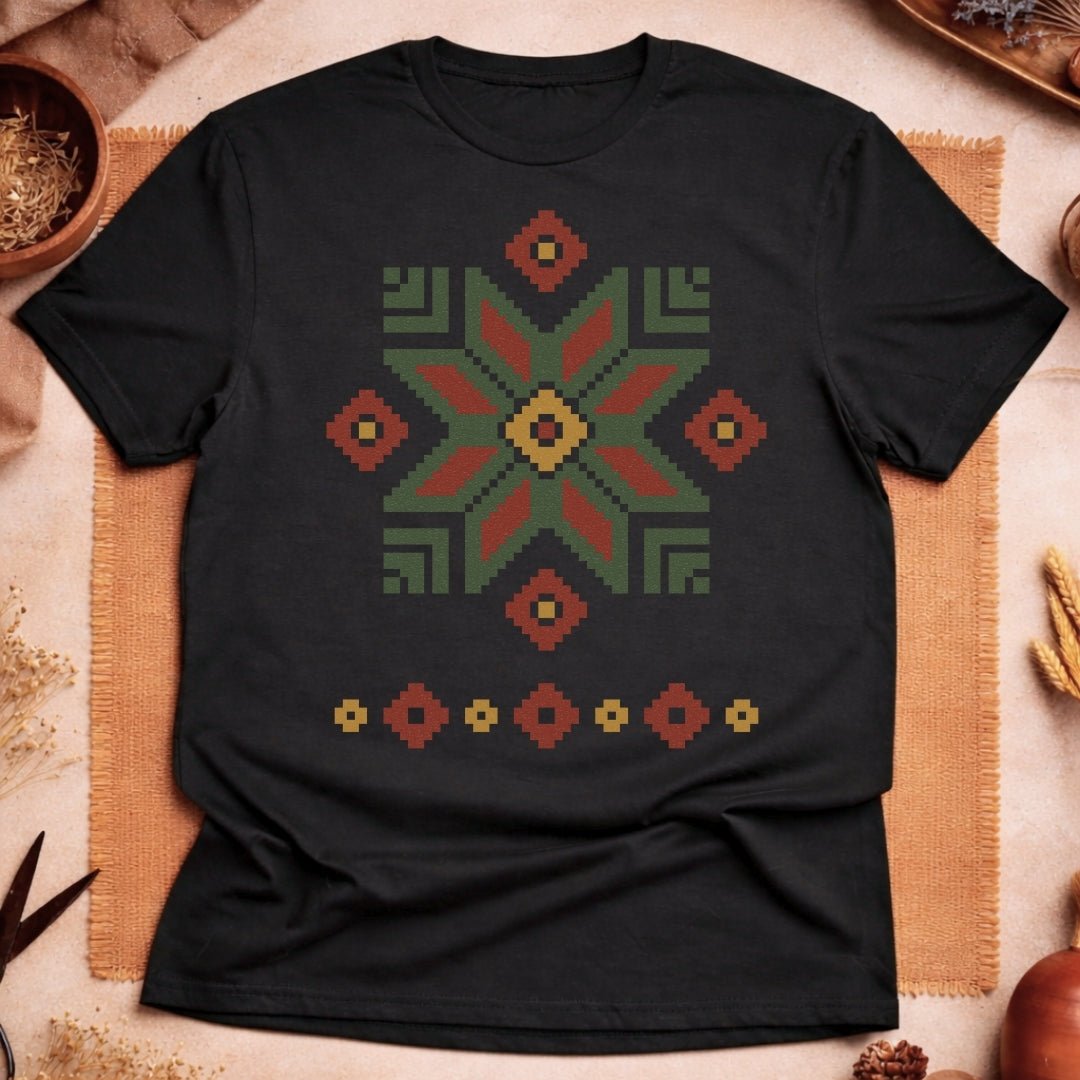 Ancestral Wreath