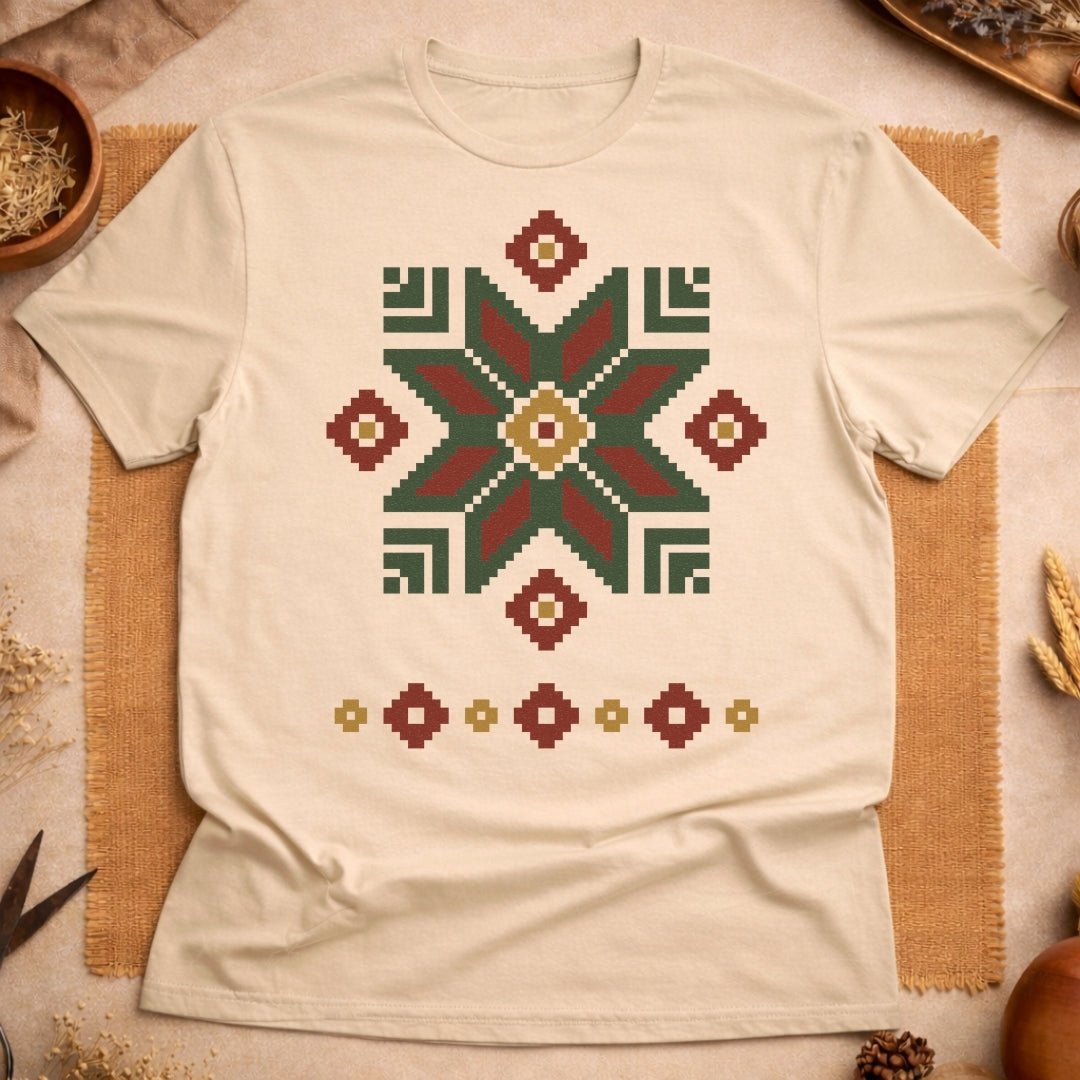 Ancestral Wreath