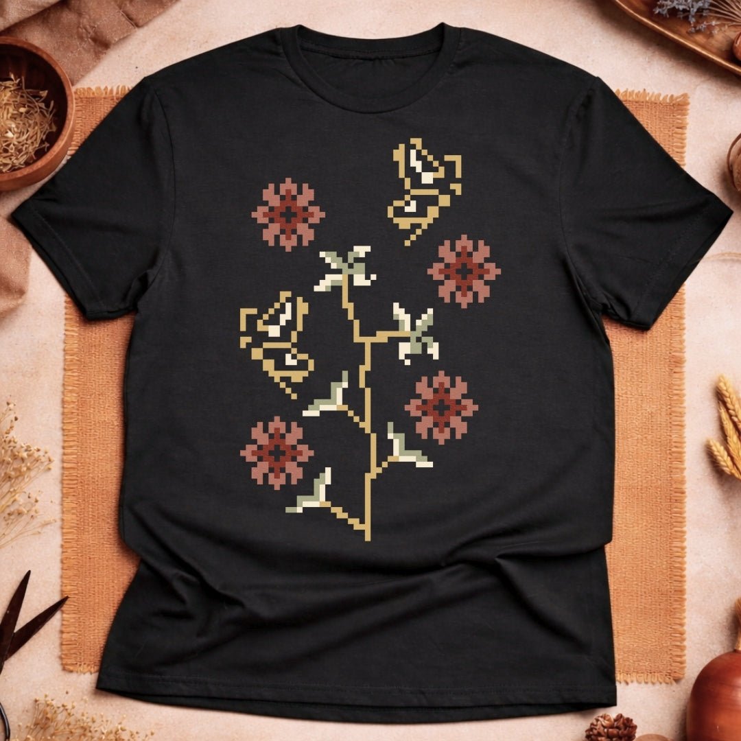 Bloom Pattern
