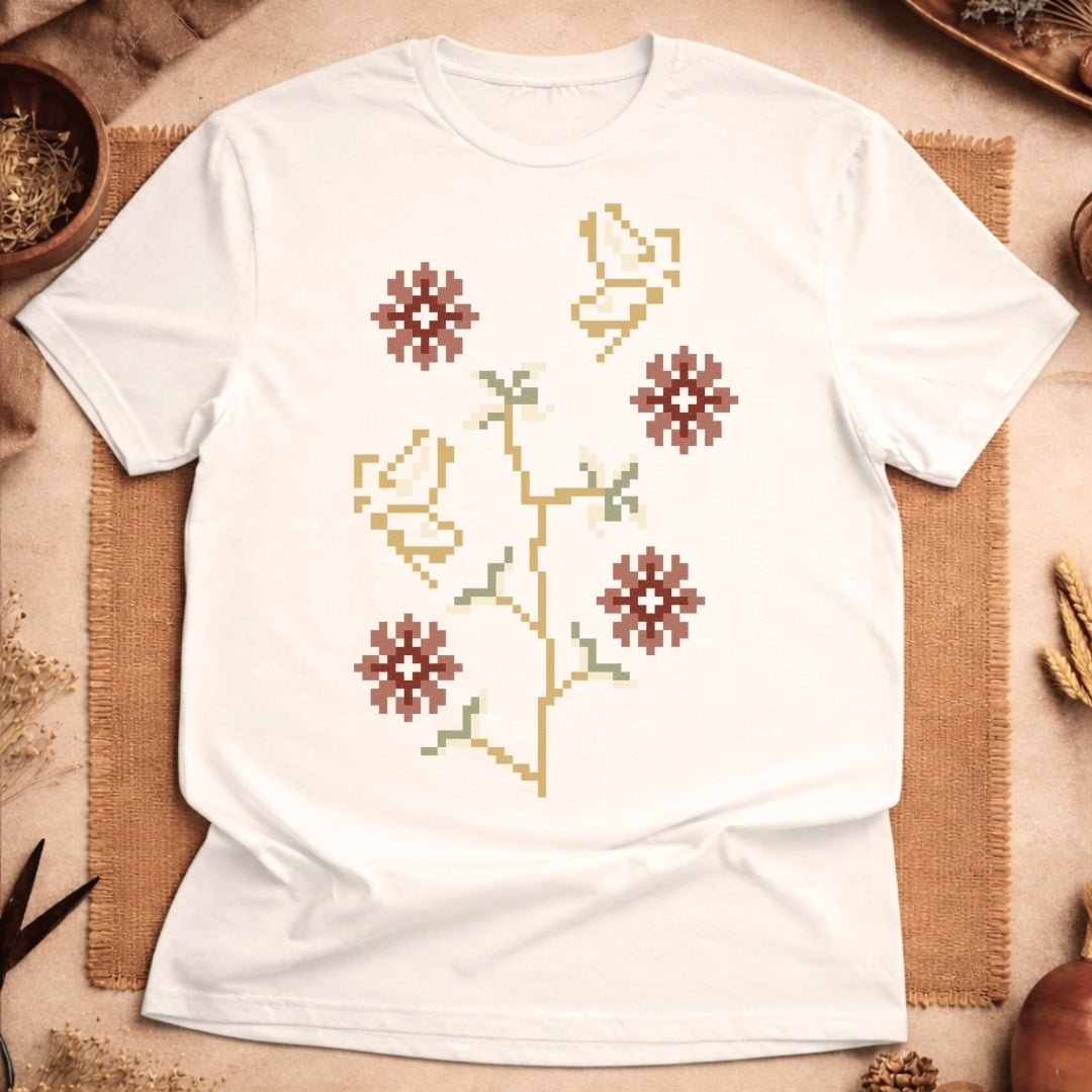 Bloom Pattern