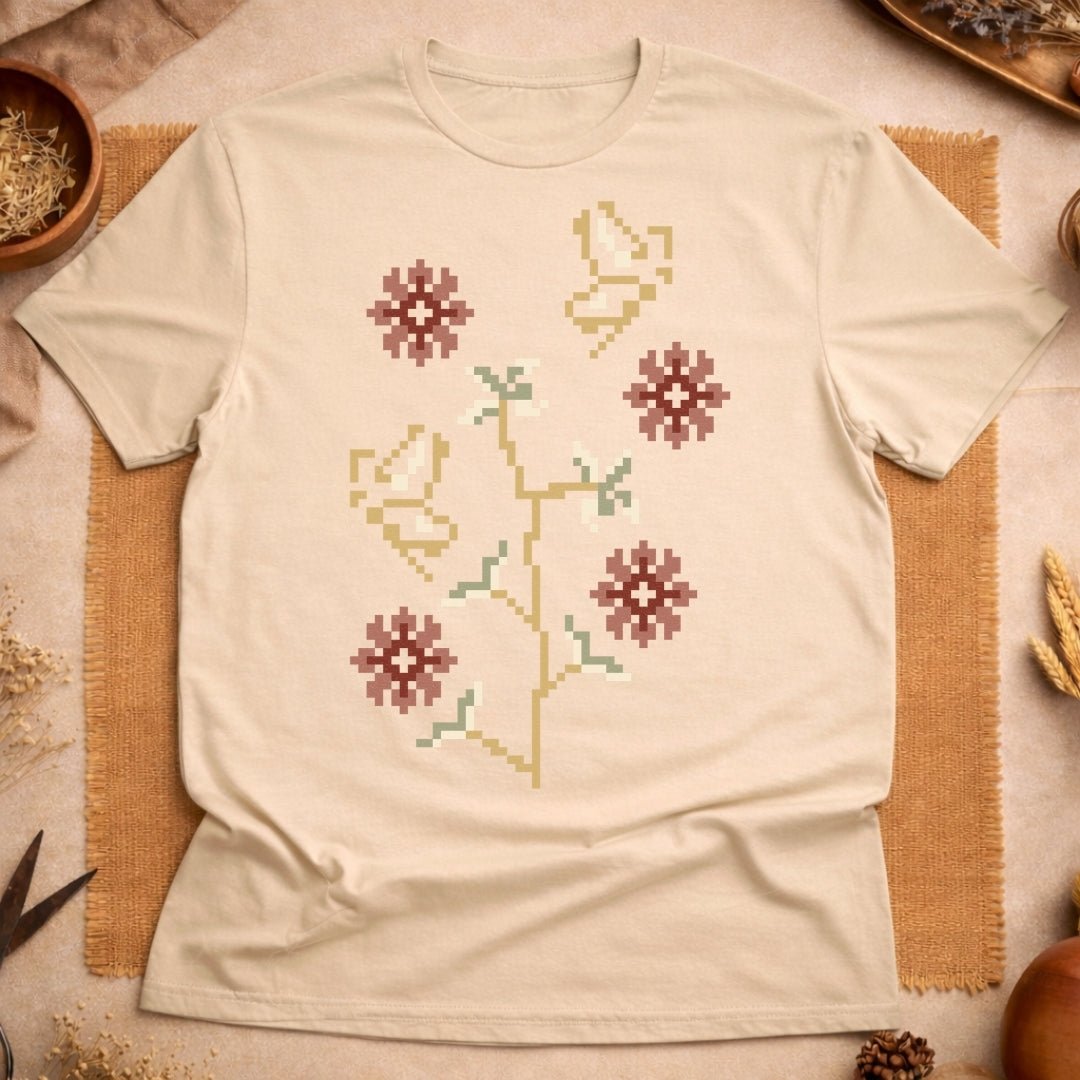 Bloom Pattern