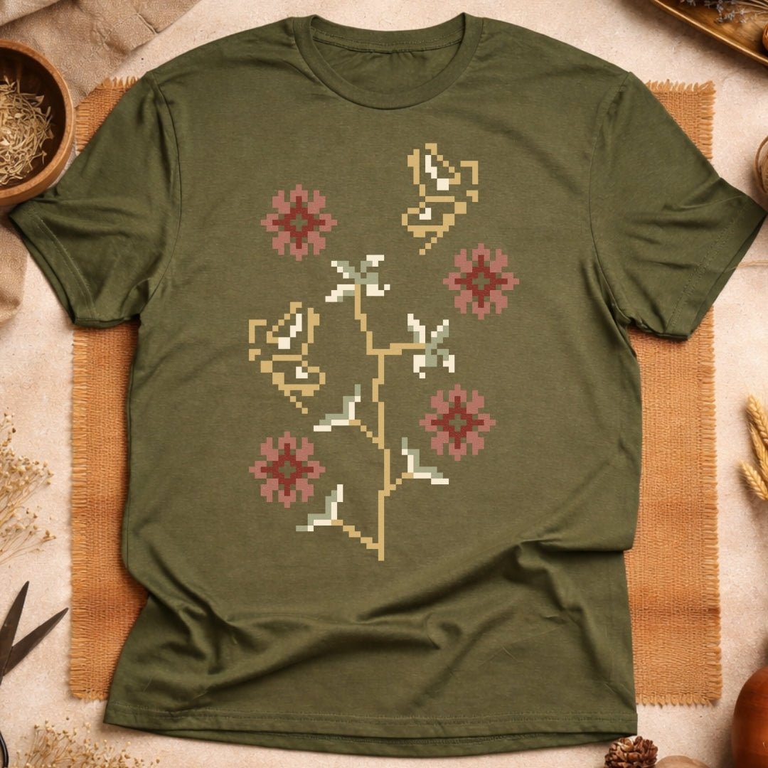 Bloom Pattern