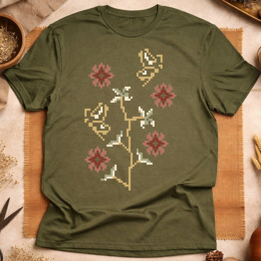 Bloom Pattern
