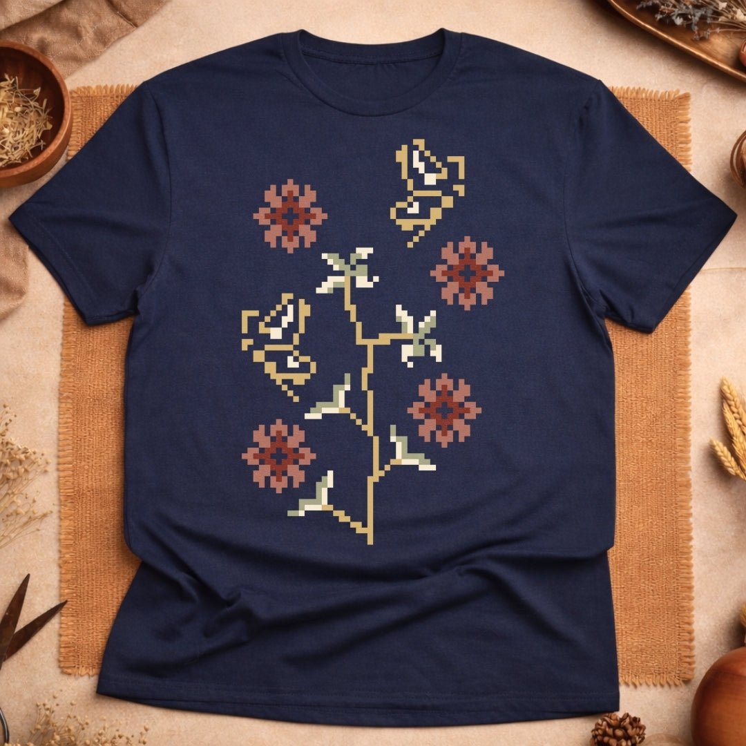 Bloom Pattern