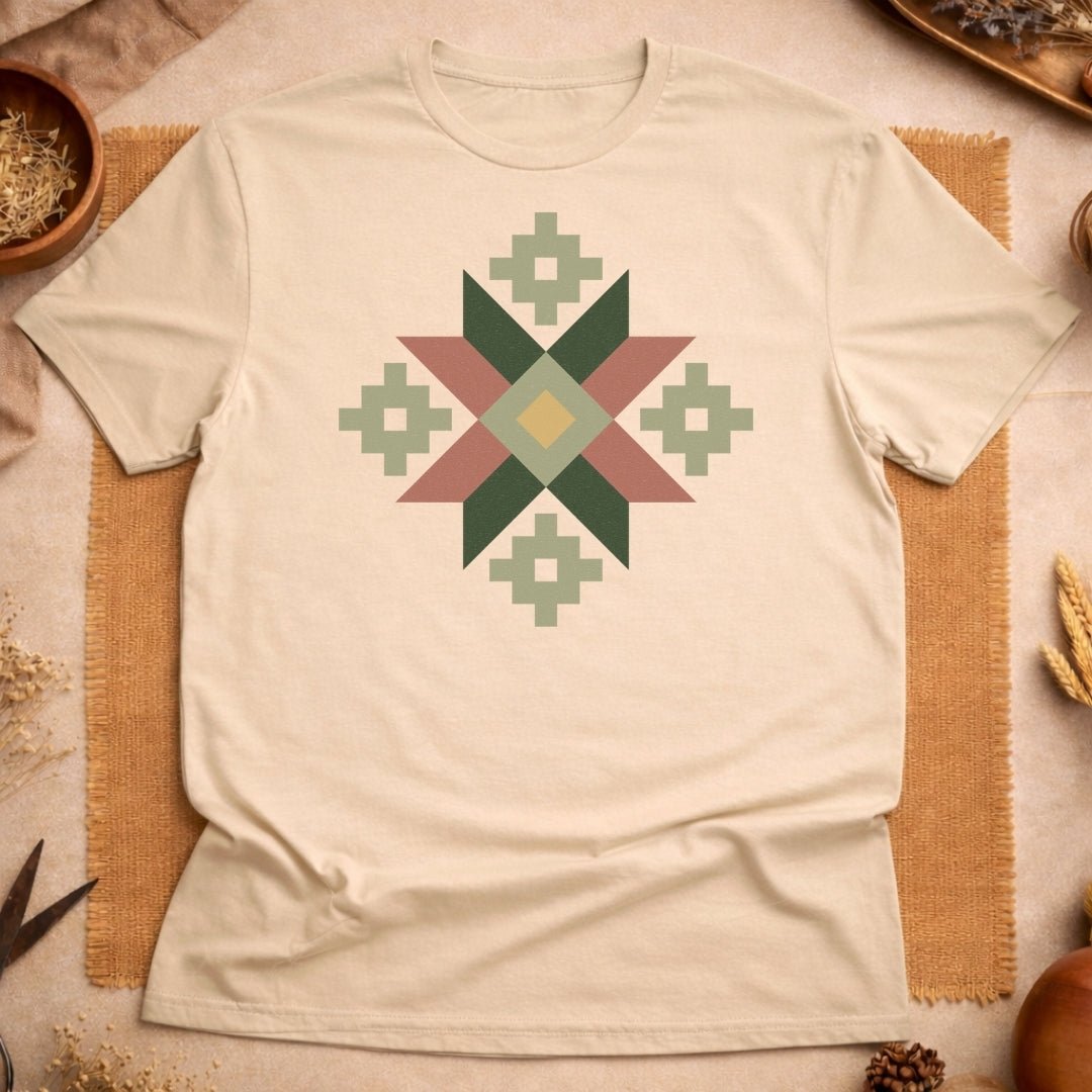 Elder Crest