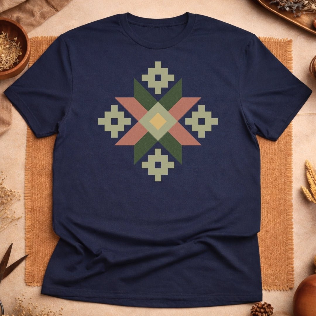 Elder Crest