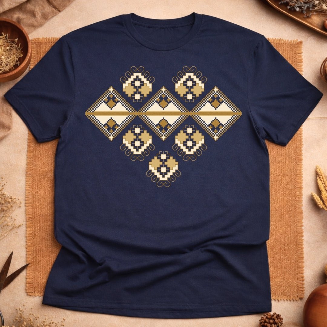 Elemental Geometry