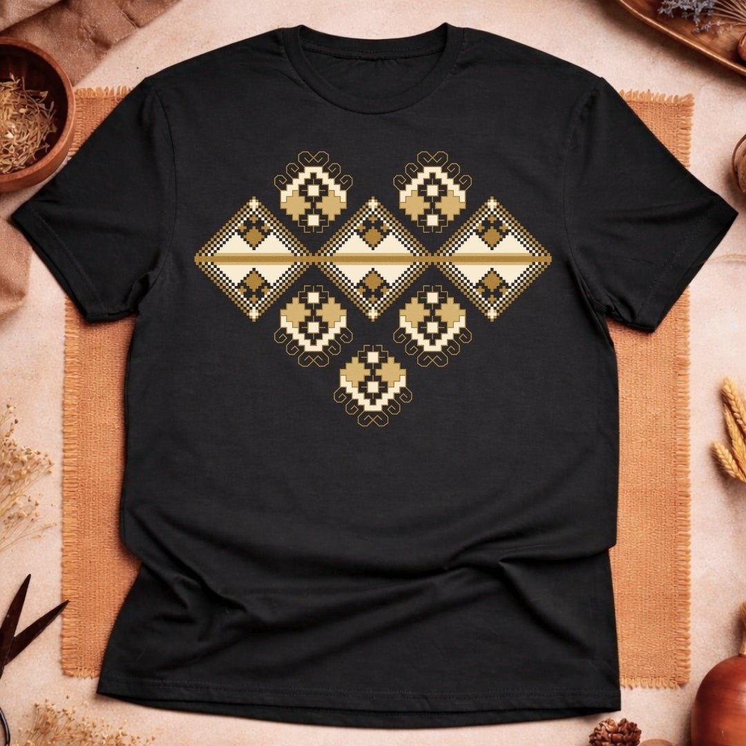 Elemental Geometry