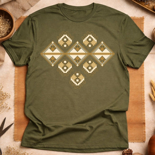 Elemental Geometry