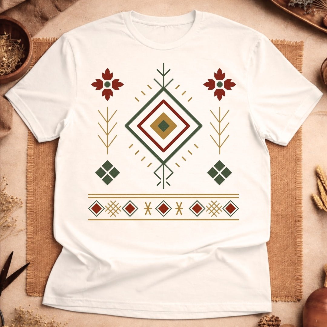 Elemental Symmetry