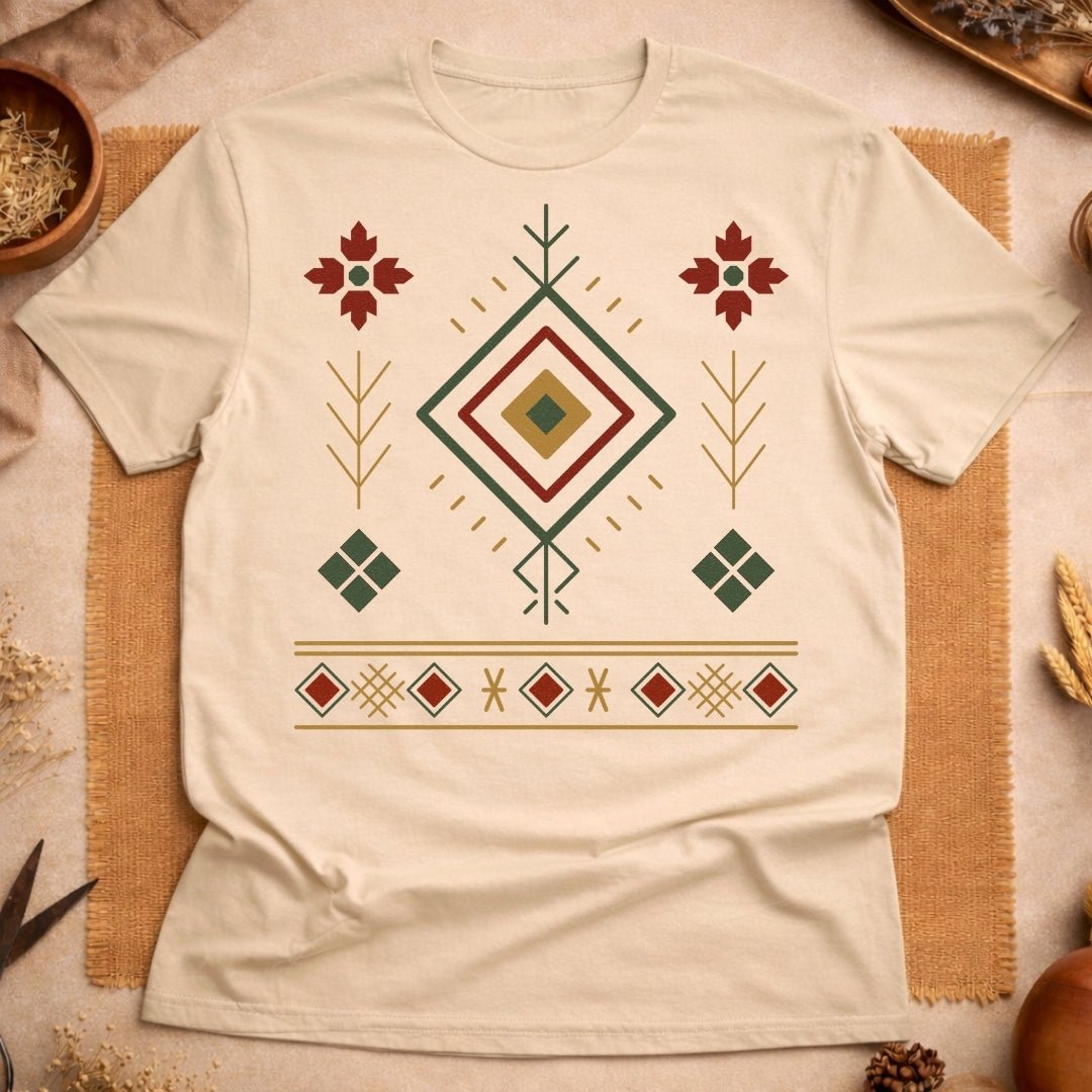 Elemental Symmetry