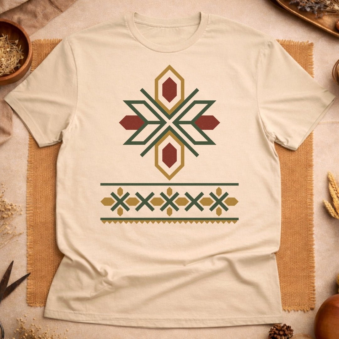 Ember Winter Crest