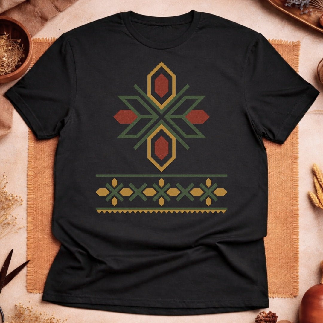 Ember Winter Crest
