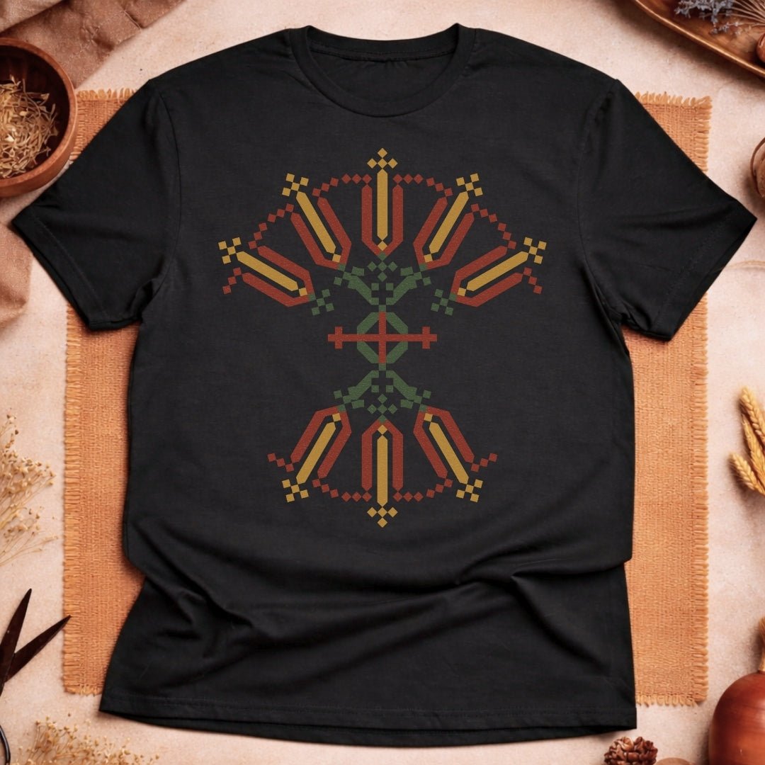 Eternal Wheel