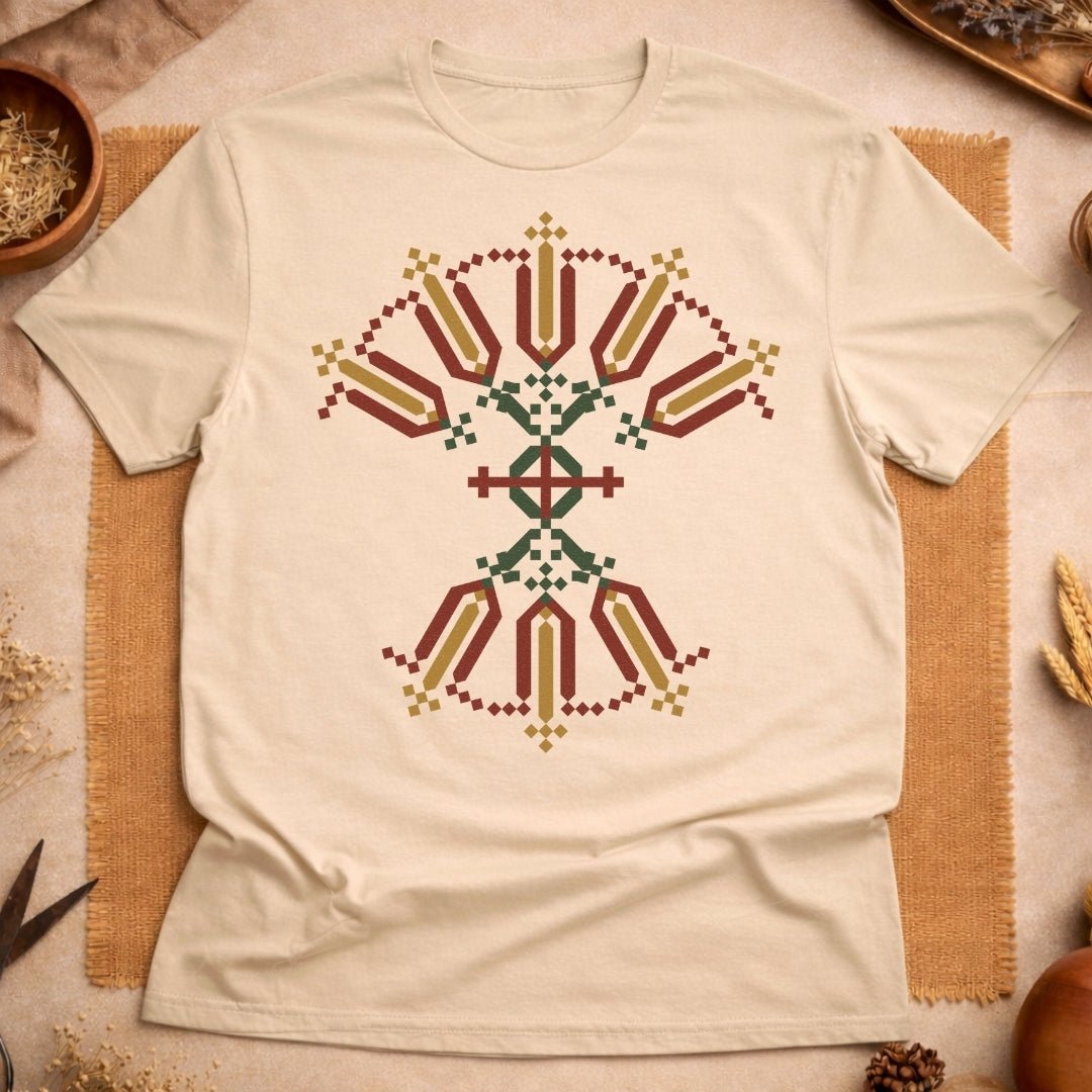 Eternal Wheel