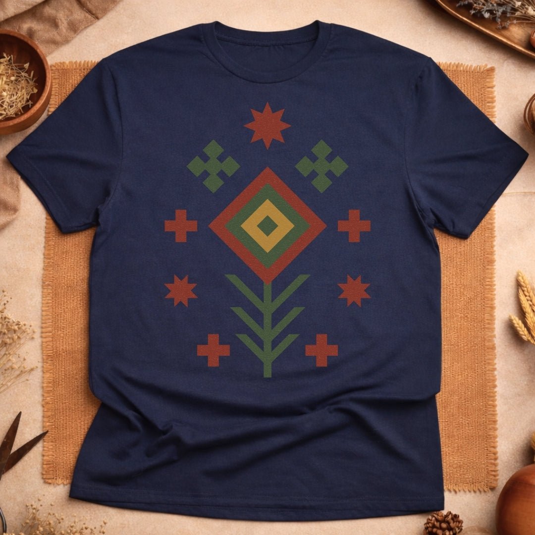 Floral Threads