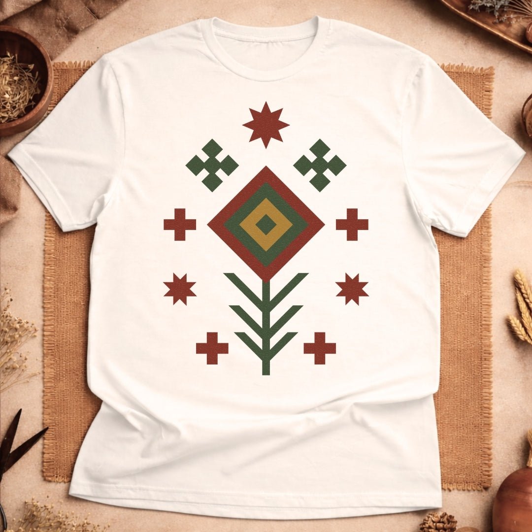 Floral Threads