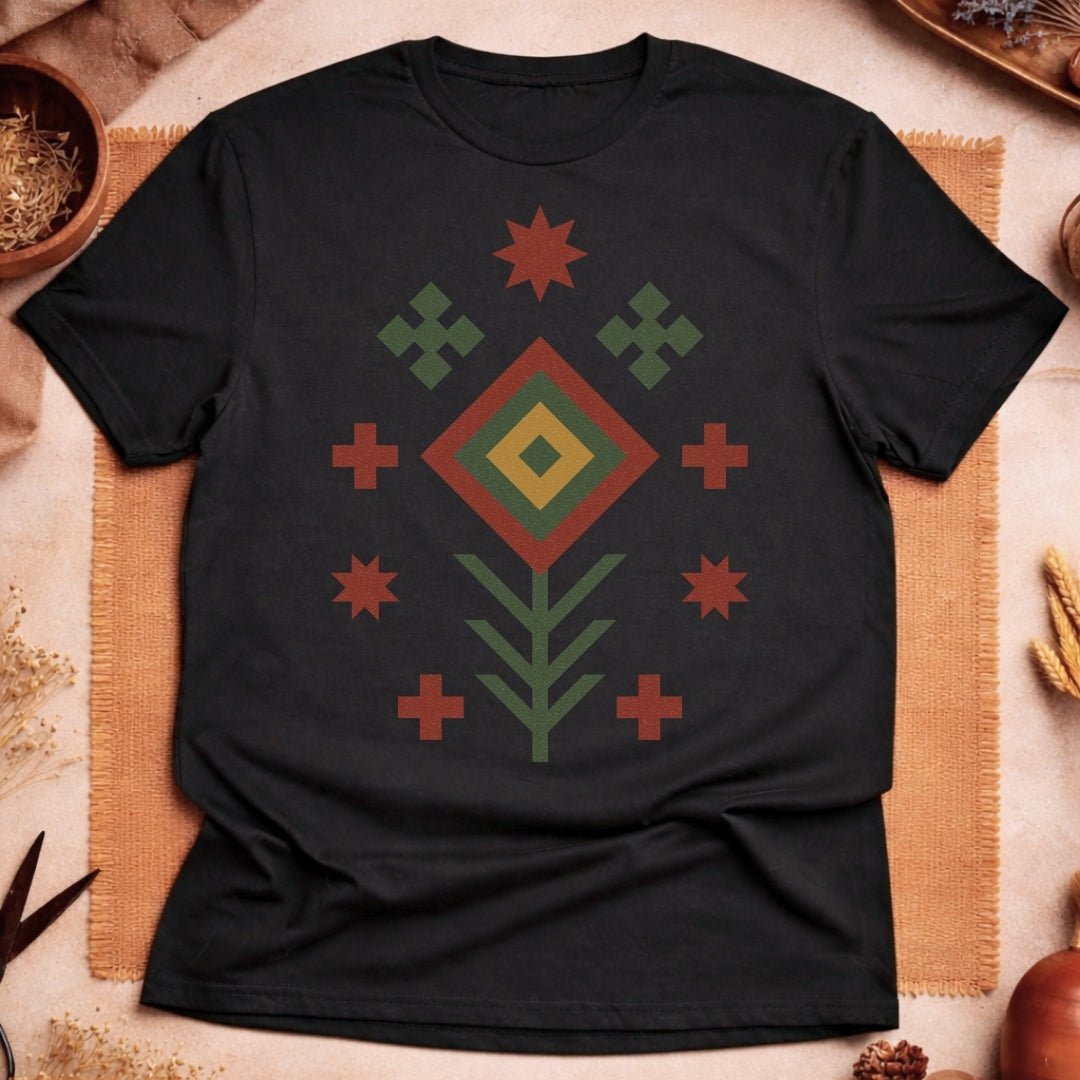 Floral Threads