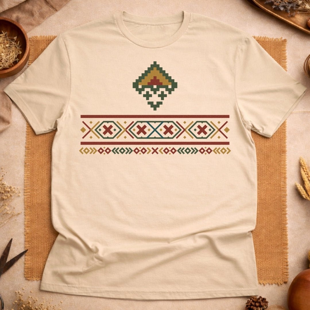 Fractal Heritage