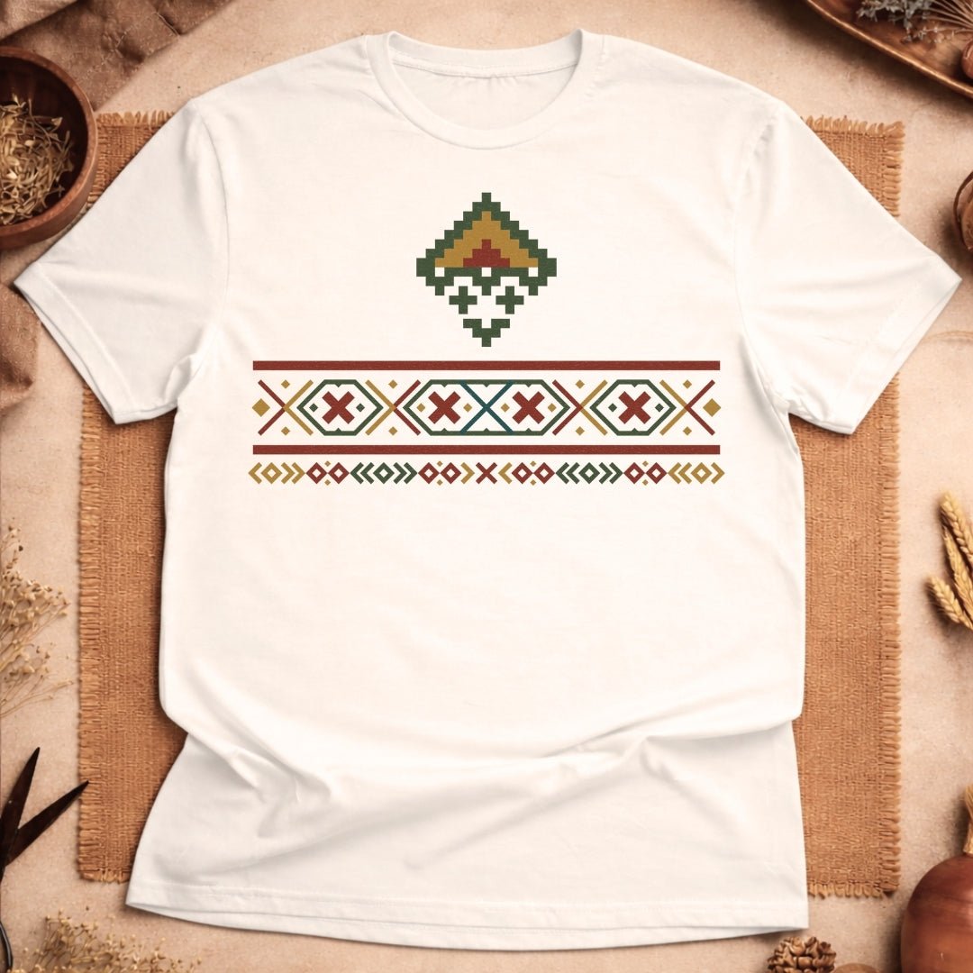 Fractal Heritage
