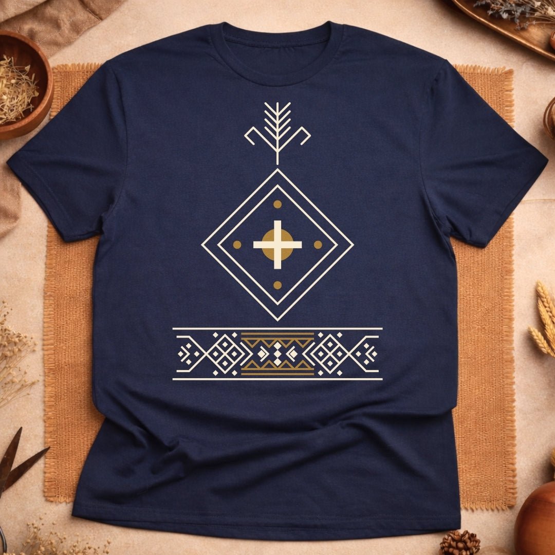 Geometric Compass