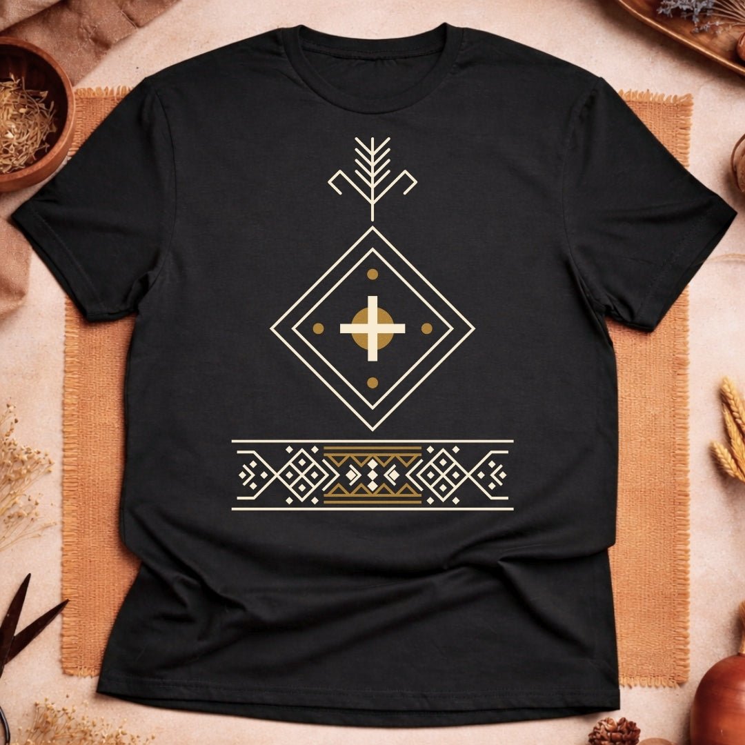 Geometric Compass