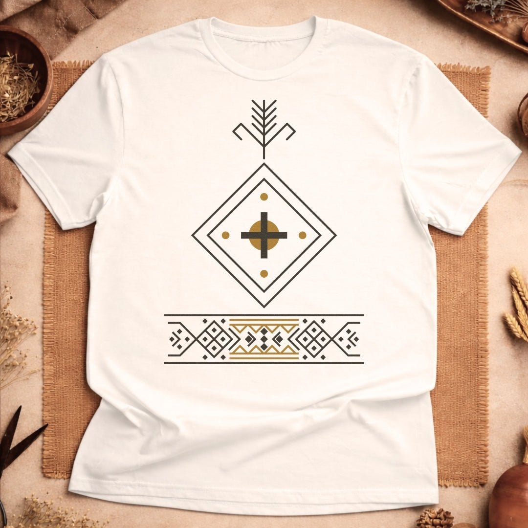Geometric Compass
