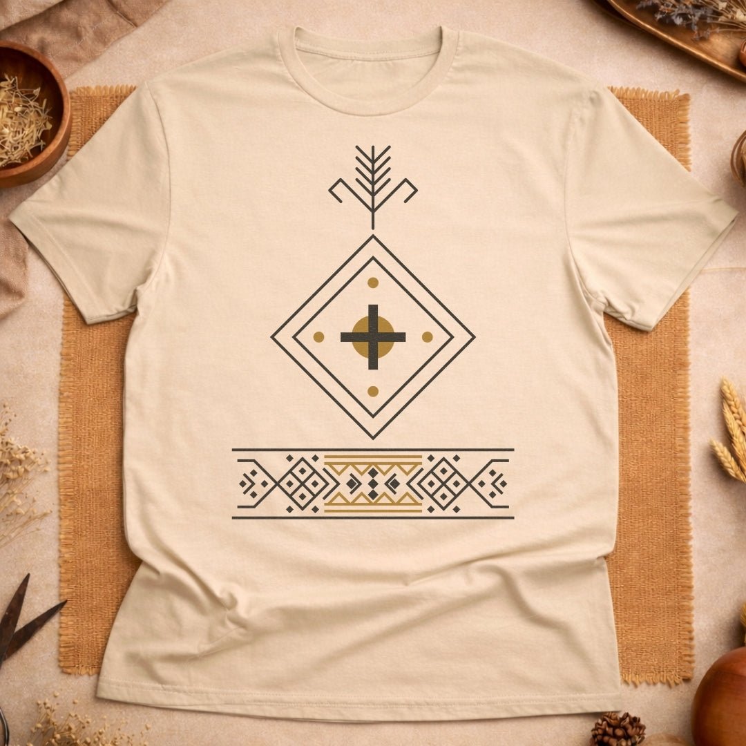 Geometric Compass