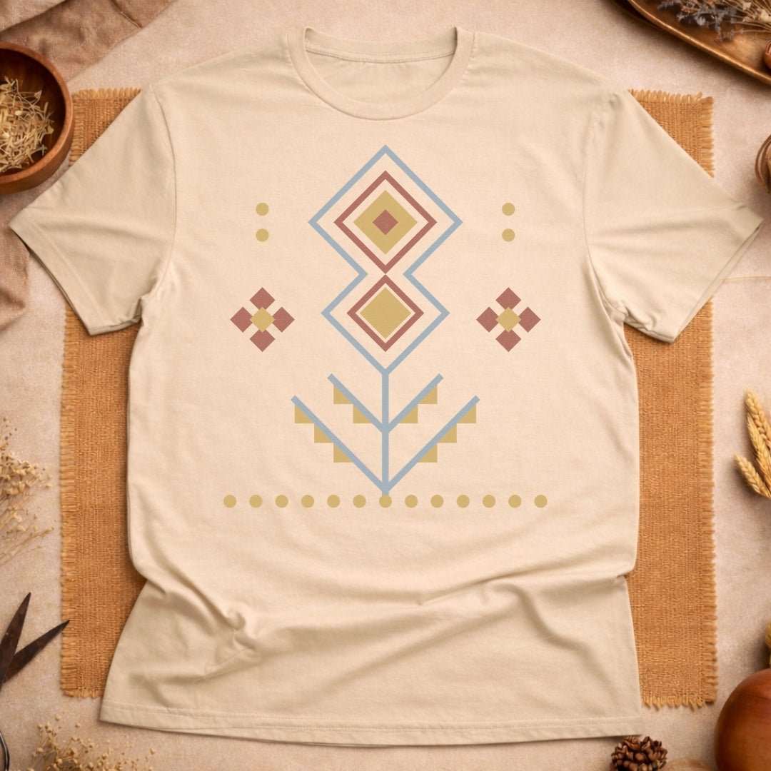 Geometric Continuity