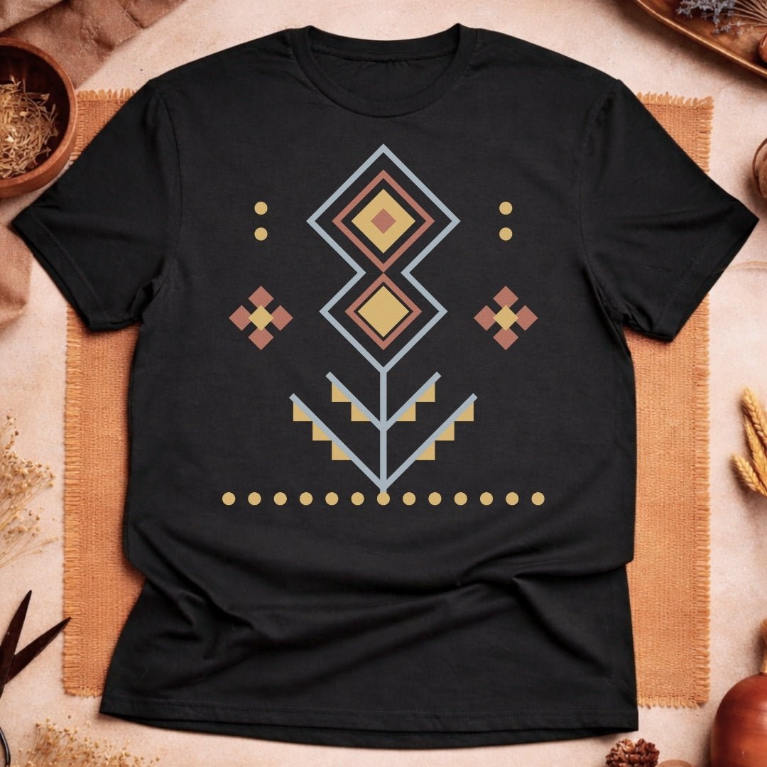 Geometric Continuity