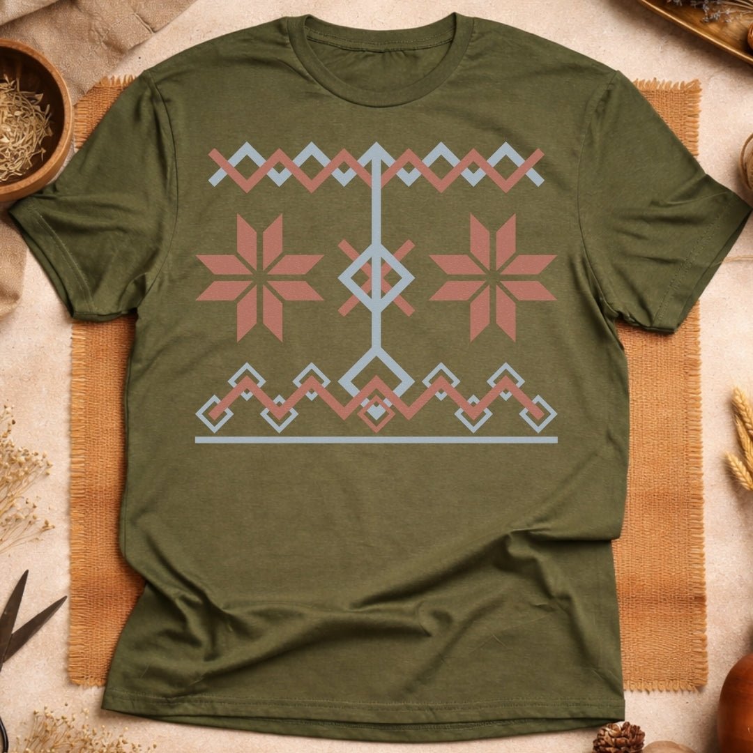 Geometric Reflection
