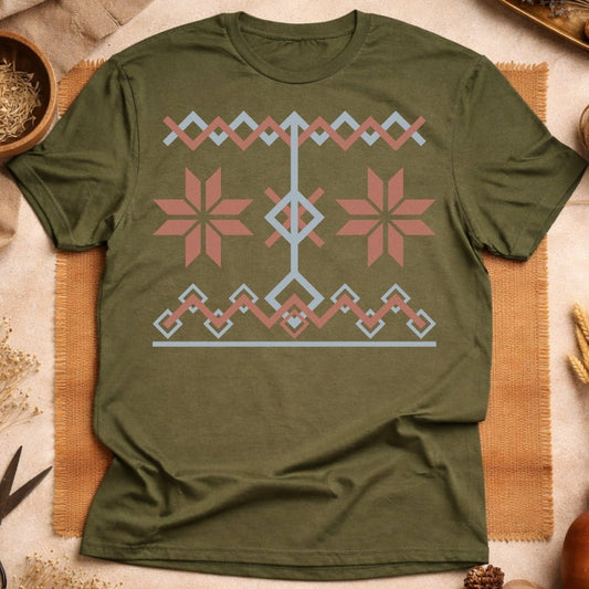Geometric Reflection