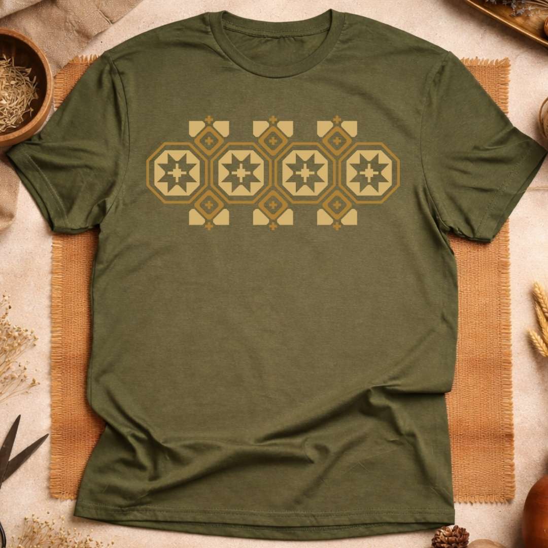 Golden Talisman
