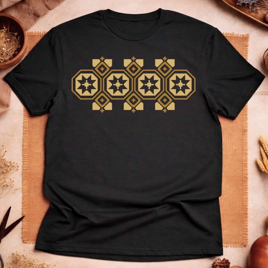 Golden Talisman