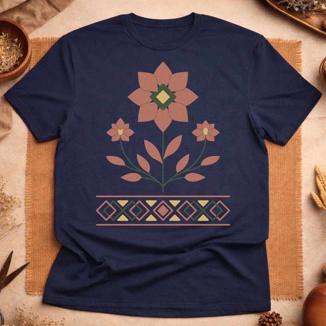 Heritage Bloom